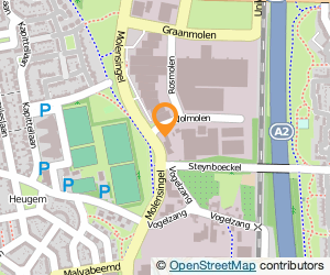 Bekijk kaart van Ivizi Service & Repair in Maastricht