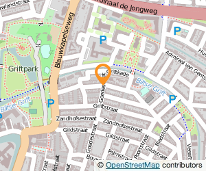 Bekijk kaart van Spaak Productions  in Utrecht