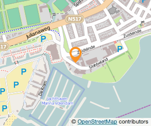 Bekijk kaart van Schilders- en Afwerkingsbedrijf Jekras B.V. in Volendam