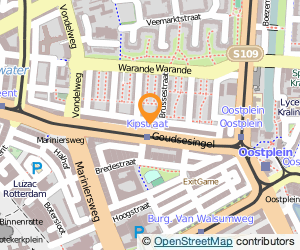 Bekijk kaart van Licht Bedenkers B.V. in Rotterdam