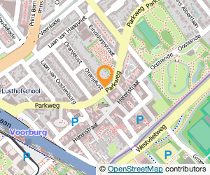 Bekijk kaart van A 1 Slotenspecialist  in Voorburg