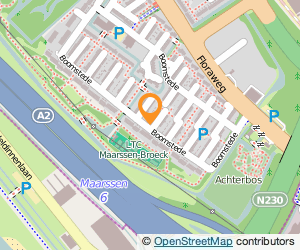 Bekijk kaart van RS Koeltechniek  in Maarssen
