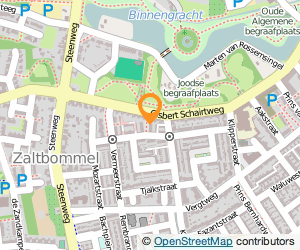 Bekijk kaart van M. Mastenbroek  in Zaltbommel