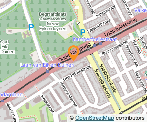 Bekijk kaart van Kims Keramiek  in Den Haag