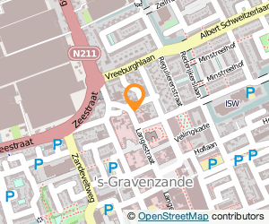 Bekijk kaart van W & M Boon  S-Gravenzande in s-Gravenzande