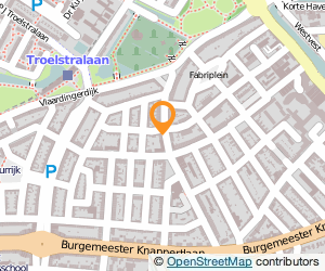 Bekijk kaart van Hans Sloot Fotografie  in Schiedam