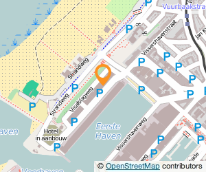 Bekijk kaart van Frank Vrolijk Antieke Bouwmaterialen in Den Haag