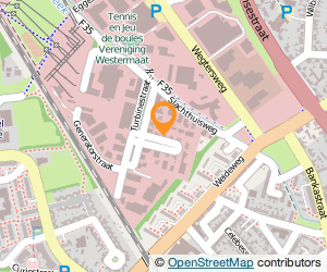 Bekijk kaart van Beijen Machinereparatie  in Hengelo (Overijssel)