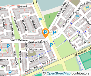Bekijk kaart van Vereniging van Eig. App.gebouw Schubert te in Rosmalen