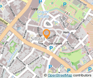 Bekijk kaart van Leenstra-Quix V.O.F.  in Sittard