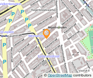 Bekijk kaart van Smart Mobile in Den Haag