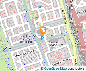 Bekijk kaart van House of Flowers in Zaandam