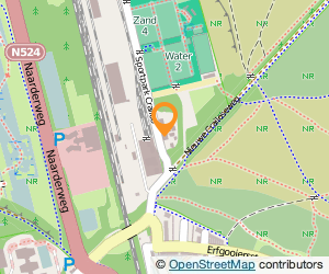 Bekijk kaart van Stichting Vr. van Dierenasiel Crailo in Hilversum