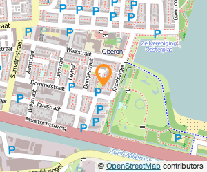 Bekijk kaart van Imal Vlechtwerken  in Den Bosch