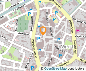 Bekijk kaart van Gamestore E-plaza in Weert