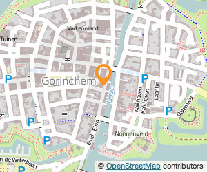 Bekijk kaart van Duifhuizen in Gorinchem