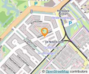 Bekijk kaart van GSM-tabletshop in Den Haag