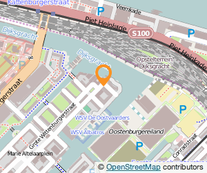 Bekijk kaart van Dejanova Audit & Management B.V. in Amsterdam