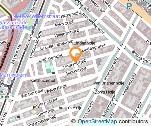 Bekijk kaart van Cleanwater  in Amsterdam