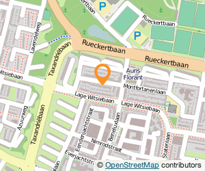 Bekijk kaart van Michael Lehmann fotograaf  in Tilburg