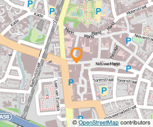 Bekijk kaart van The Phone House in Roosendaal