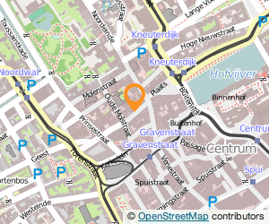 Bekijk kaart van Scotch & Soda Retail B.V. in Den Haag