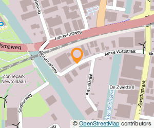 Bekijk kaart van Freelance Carservice Marcel de Vries in Leeuwarden