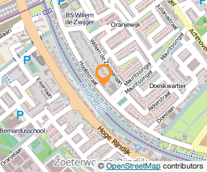 Bekijk kaart van Kees Omtzigt Knitwear  in Leiderdorp