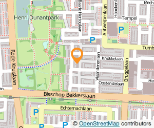 Bekijk kaart van Bouwbedrijf Gebr. Dieks  in Eindhoven