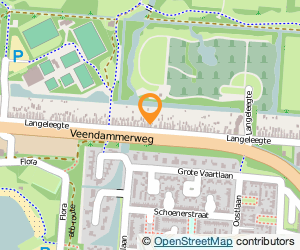 Bekijk kaart van General Grafx  in Veendam