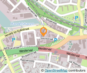 Bekijk kaart van VDM Parts B.V.  in Enschede