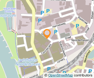Bekijk kaart van Yuksel Schoonmaakdiensten  in Zutphen