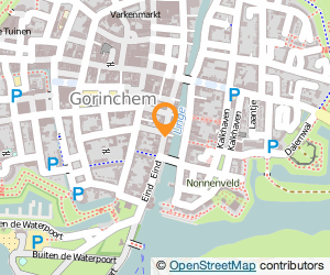 Bekijk kaart van Run2Day in Gorinchem