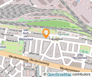 Bekijk kaart van Kranendonk Sport & Stoelmassage in Utrecht