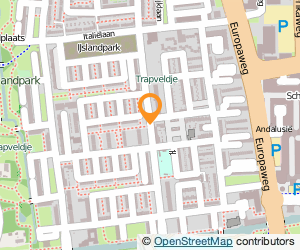 Bekijk kaart van Me Beringen Onderhouds- en Afwerk Bedrijf in Haarlem