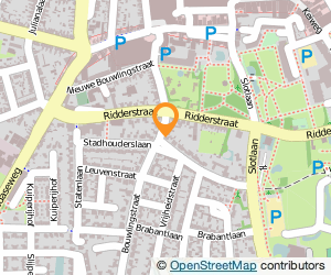Bekijk kaart van Marieke van Aken  in Oosterhout nb