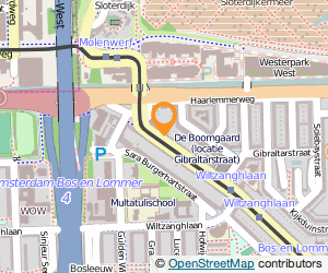 Bekijk kaart van Pawn in Amsterdam