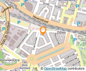 Bekijk kaart van Giessen Sales & Accountmanagement in Dordrecht