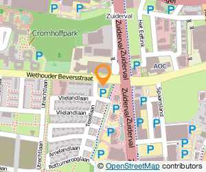 Bekijk kaart van Hans Rekers Verzekeringen  in Enschede