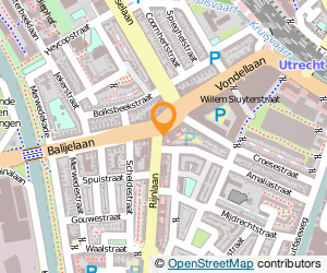 Bekijk kaart van Keurslager H.J.A. van Schip in Utrecht