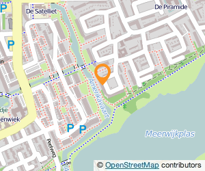 Bekijk kaart van Service Onderneming Steenbakker in Haarlem