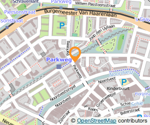 Bekijk kaart van Kringloop "Gewoon goed..." in Schiedam
