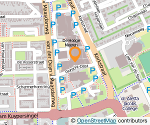 Bekijk kaart van Warenhuis Zuidlaren B.V.  in Hoogezand