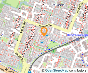 Bekijk kaart van Tomek Klussenbedrijf  in Zoetermeer