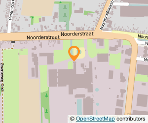 Bekijk kaart van Eska B.V.  in Sappemeer