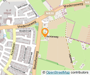 Bekijk kaart van Marinus Slont Tegelwerken en Houtbewerking in Winterswijk