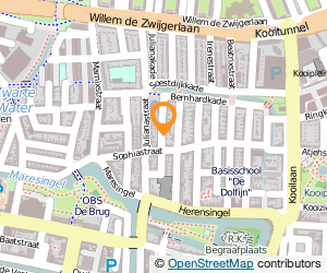 Bekijk kaart van Lundi  in Leiden