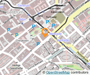 Bekijk kaart van R.L. Lutz  in Den Haag