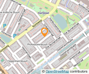 Bekijk kaart van Teuben Bouw  in Groningen