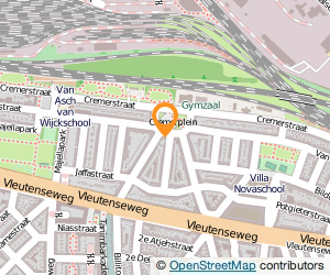 Bekijk kaart van Melvin Janssen Procesmanagement in Utrecht